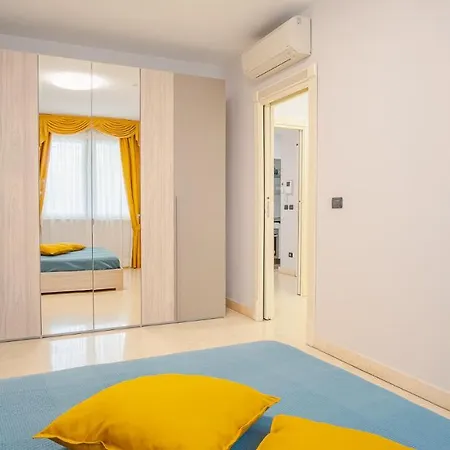 Apartment Relais Du Loft - Italian Homing